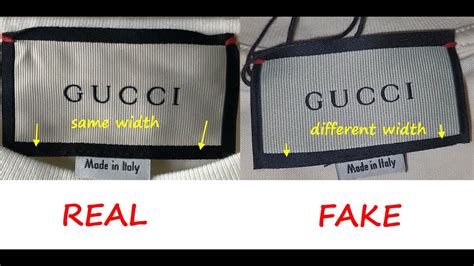 vrai ou faux gucci|Gucci knockoff sites.